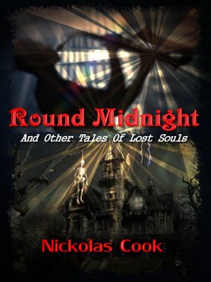 cover image of Round Midnight and Other Stories of Lost Souls